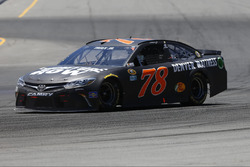 Martin Truex Jr., Furniture Row Racing, Toyota