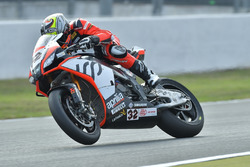 Lorenzo Savadori, IodaRacing Team