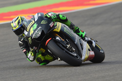 Pol Espargaro, Monster Yamaha Tech 3