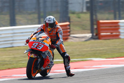 Marc Marquez, Repsol Honda Team
