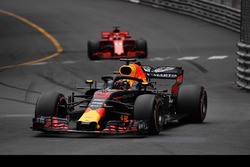 Daniel Ricciardo, Red Bull Racing RB14