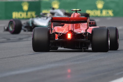 Кімі Райкконен, Ferrari SF71H