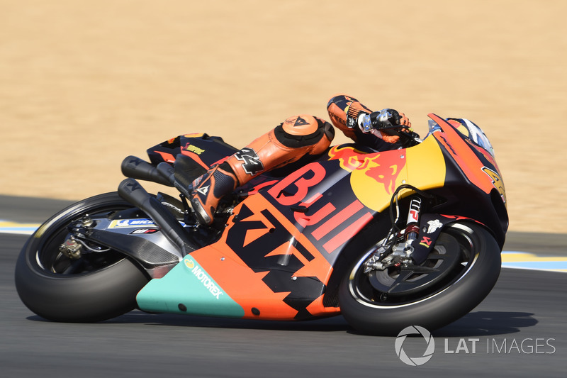 Pol Espargaro, Red Bull KTM Factory Racing