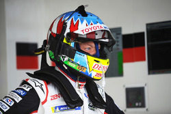 Alexander Wurz, Toyota Gazoo Racing