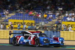 #17 SMP Racing BR Engineering BR1: Stéphane Sarrazin, Egor Orudzhev, Matevos Isaakyan