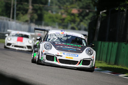 Pablo Biolghini / Carlo Scarpellini, Ghinzani Arco Motorsport