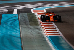 Stoffel Vandoorne, McLaren MCL32
