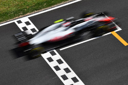 Kevin Magnussen, Haas F1 Team VF-18