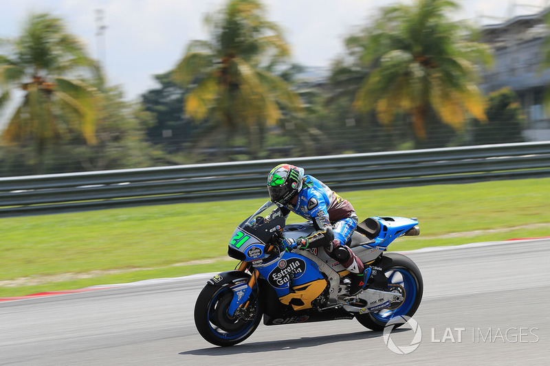 Франко Морбіделлі, Estrella Galicia 0,0 Marc VDS
