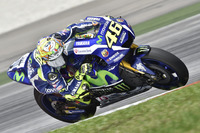 MotoGP Photos - Valentino Rossi, Yamaha Factory Racing