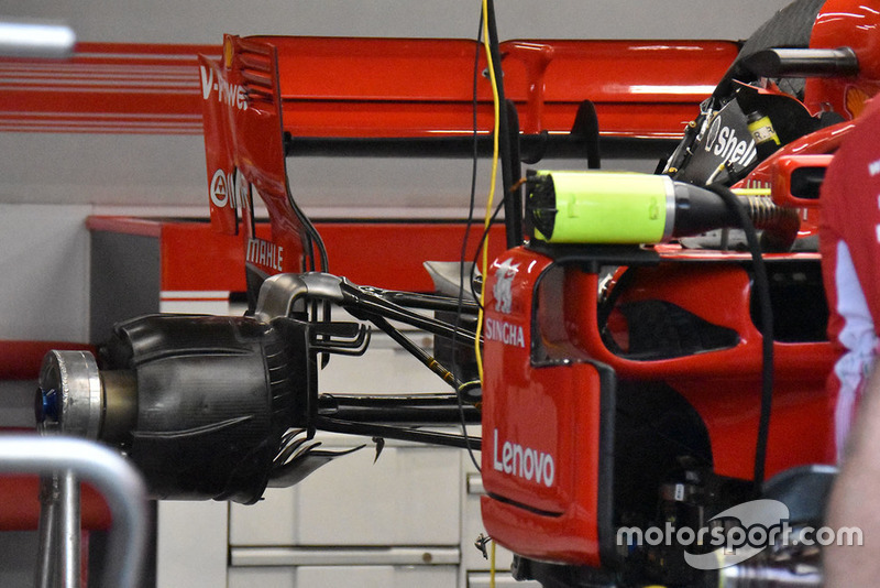 Ferrari, részlet