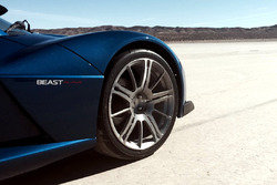Rezvani Beast Alpha teaser