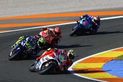 Andrea Iannone, Ducati Team