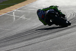 Valentino Rossi, Yamaha Factory Racing