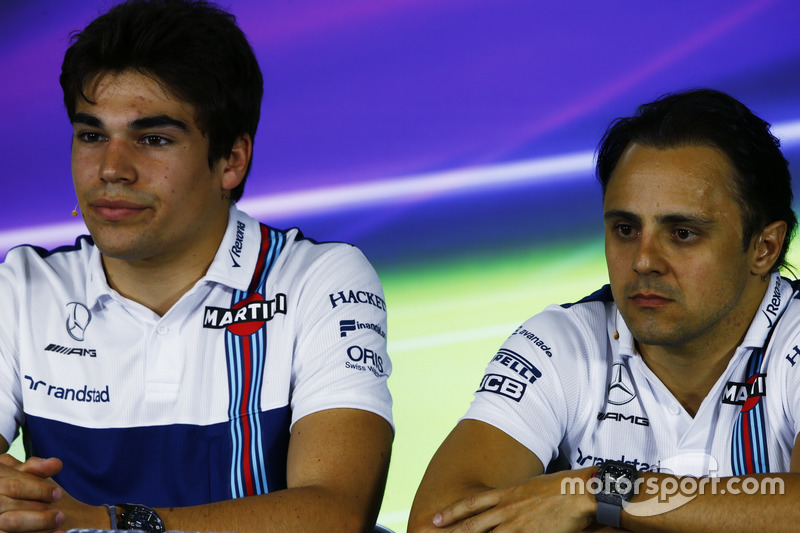 O ano começou tranquilo para Massa, mas Stroll vem melhorando. O que projetar para o restante da temporada? Veremos se a Williams passará por mais sustos como o de Monza...