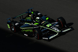 Juan Pablo Montoya, Team Penske, Chevrolet
