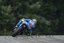 Andrea Iannone, Team Suzuki MotoGP