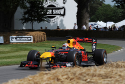Red Bull RB7 Pierre Gasly