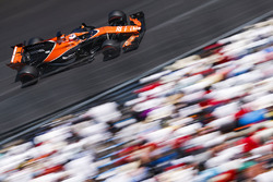 Jenson Button, McLaren MCL32