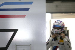 Tom Blomqvist, BMW Team RBM, BMW M4 DTM