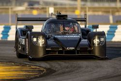 #90 VisitFlorida.com Racing Multimatic Riley LMP2: Marc Goossens, Renger van der Zande