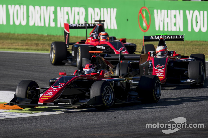 GP3 Series