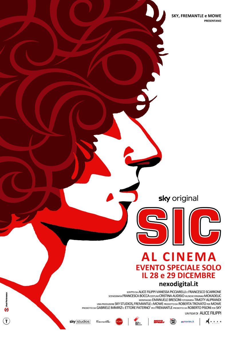 Sky Original - SIC, il documentario su Marco Simoncelli