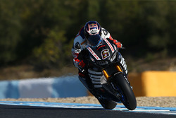 Stefan Bradl, Honda World Superbike Team