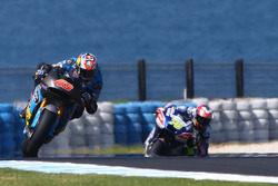 Jack Miller, Estrella Galicia 0,0 Marc VDS