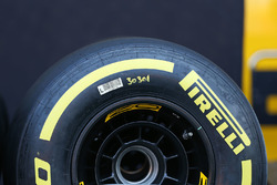 Pneumatico Pirelli