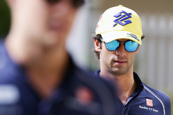 Felipe Nasr, Sauber F1 Team