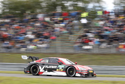 Ніко Мюллер, Audi Sport Team Abt Sportsline, Audi RS 5 DTM
