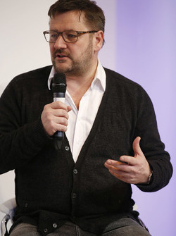 Paul Hembery, directeur Pirelli Motorsport