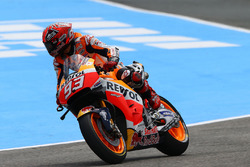 Marc Marquez, Repsol Honda Team