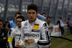 Esteban Ocon, Mercedes-AMG Team ART, Mercedes-AMG C 63 DTM DTM
