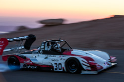 Motor problemi, #30 Norma M20 RD Limited: Romain Dumas