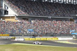 Lucas Auer, Mercedes-AMG Team Mücke, Mercedes-AMG C63 DTM