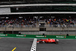 Sebastian Vettel, Ferrari SF70H