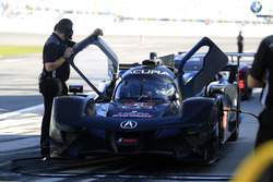 #6 Team Penske Acura DPi: Juan Pablo Montoya, Dane Cameron, Simon Pagenaud