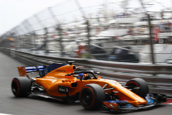 Fernando Alonso, McLaren MCL33