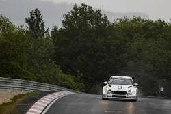 Thed Björk, YMR Hyundai i30 N TCR