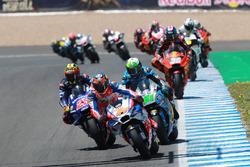 Джек Міллер, Pramac Racing