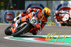 Michael Ruben Rinaldi, Aruba.it Racing-Ducati SBK Team