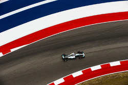 Валттері Боттас, Mercedes AMG F1 W08