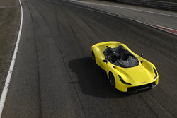 Dallara Stradale