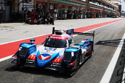 #13 Vaillante Rebellion ORECA 07-Gibson: Нельсон Пике-младший, Давид Хайнемайер Ханссон, Матиас Беш