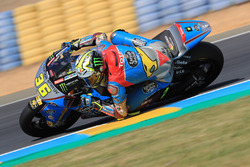 Хоан Мір, Marc VDS