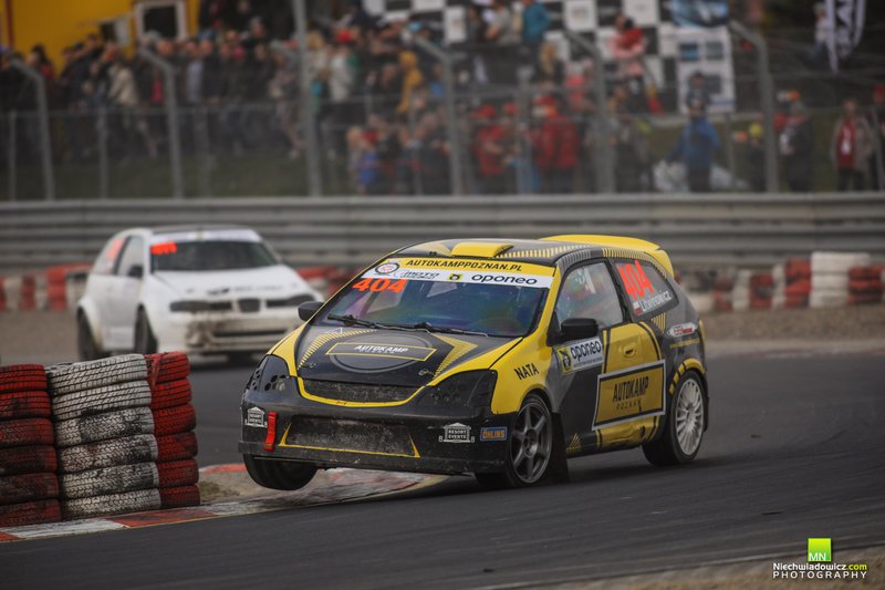 MPRC 2019, Autodrom Slomczyn