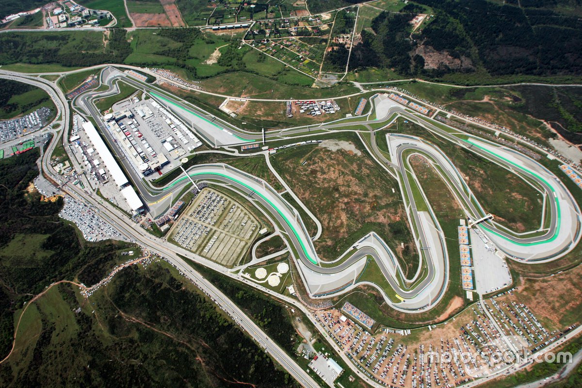 Istanbul Park