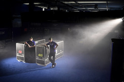 Valentino Rossi, Yamaha Factory Racing, Maverick Viñales, Yamaha Factory Racing